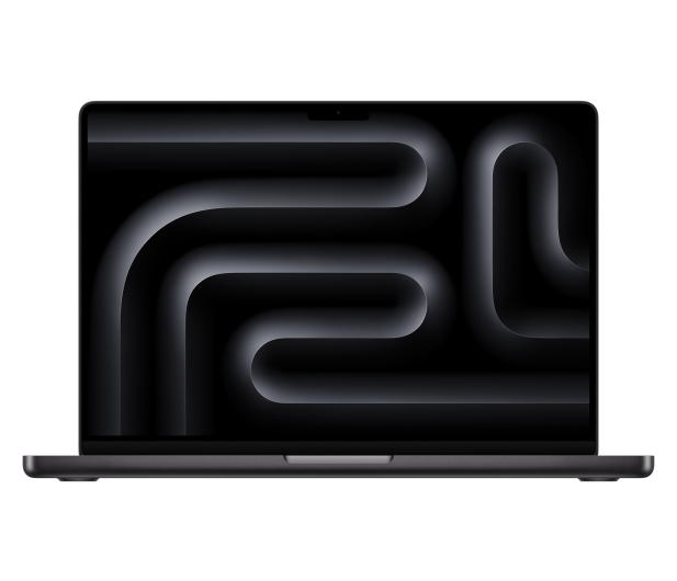 Apple MacBook Pro M6/16GB/1TB/Mac OS Gwiezdna Czerń US - 1620274 - zdjęcie